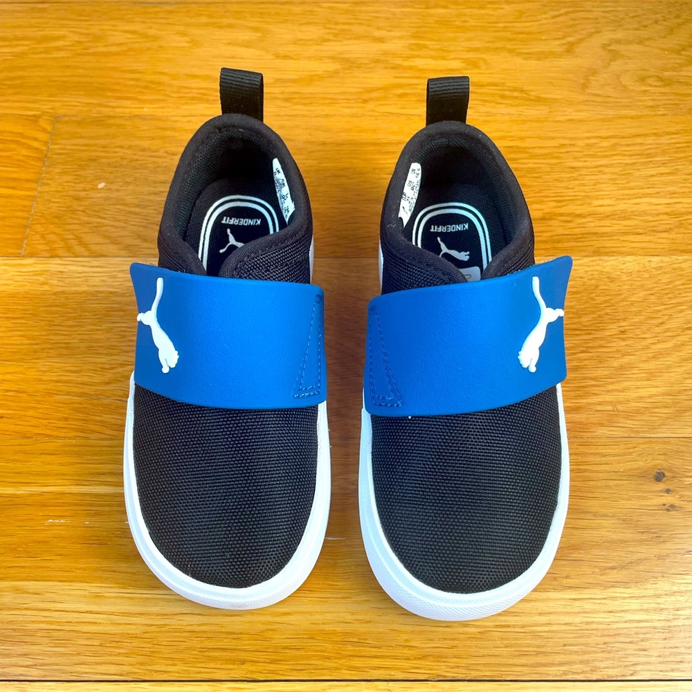 Puma Slip-on Sneakers Boys